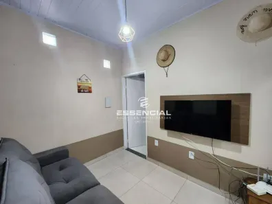 Casa com 4 Quartos à venda, 140m² no Santa Maria I, Botucatu
