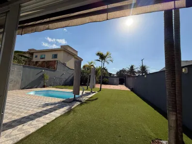 Lote/Terreno à venda, 374m² no Residencial Recanto dos Buritis, Goiânia