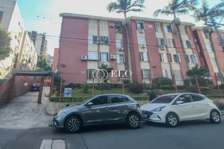 Apartamento com 3 Quartos à venda, 74m² no Petrópolis, Porto Alegre