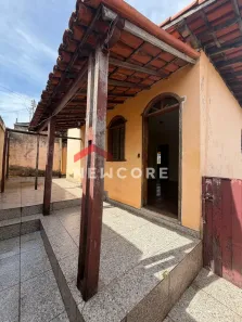 Casa com 2 Quartos à venda, 100m² no Novo Progresso, Contagem