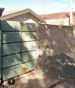 Casa com 2 Quartos à venda, 200m² no Jardim Redentor, Bauru