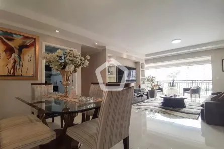 Cobertura com 3 Quartos à venda, 210m² no Parque Mandaqui, São Paulo