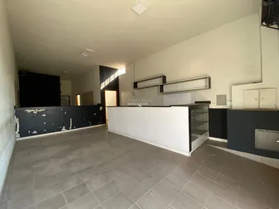 Ponto Comercial para alugar, 82m² no Jaraguá, Piracicaba