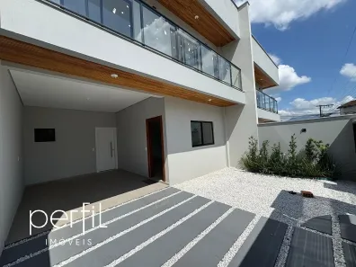 Sobrado com 3 Quartos à venda, 125m² no Costa e Silva, Joinville
