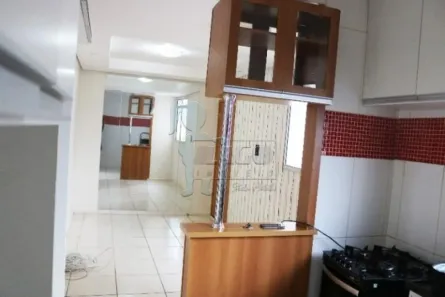 Apartamento com 2 Quartos à venda, 47m² no Residencial Greenville, Ribeirão Preto