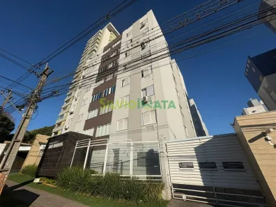 Apartamento com 3 Quartos à venda, 73m² no Vila Cleópatra, Maringá
