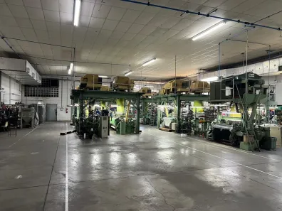 Galpão/Depósito/Armazém para alugar, 4417m² no Vila Virgínia, Itaquaquecetuba