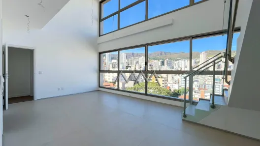 Cobertura com 4 Quartos à venda, 253m² no Cruzeiro, Belo Horizonte