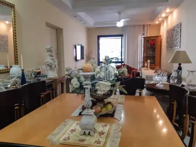 Apartamento com 2 Quartos à venda, 110m² no Pitangueiras, Guarujá