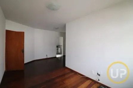 Apartamento com 3 Quartos para alugar, 120m² no Castelo, Belo Horizonte