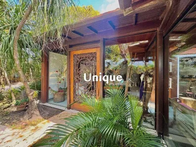 Casa de Condomínio com 4 Quartos à venda, 240m² no Manguinhos, Armação dos Búzios