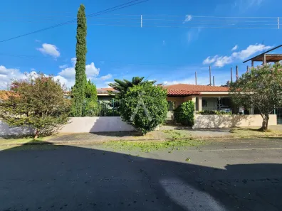 Casa com 3 Quartos à venda, 320m² no Jardim Meridien, Águas de Lindóia