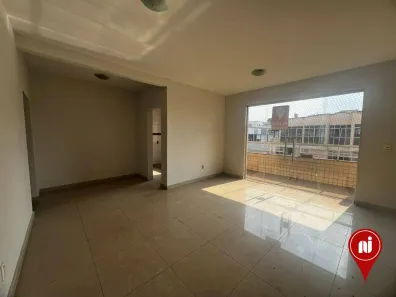 Apartamento com 3 Quartos para alugar, 80m² no Centro, Brumadinho