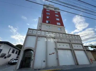 Apartamento com 3 Quartos para alugar, 92m² no Centro, Jaraguá do Sul