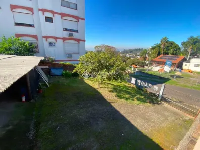 Lote/Terreno à venda, 339m² no Jardim Mauá, Novo Hamburgo