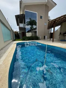 Casa com 4 Quartos à venda, 180m² no Praia do Morro, Guarapari