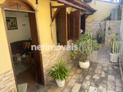Casa com 5 Quartos à venda, 303m² no Planalto, Belo Horizonte