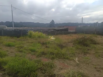 Lote/Terreno à venda, 180m² no Jardim Lise, Campo Largo