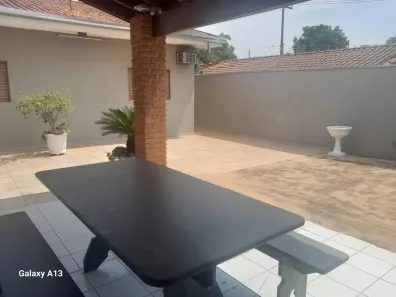 Casa com 3 Quartos à venda, 150m² no Jardim Conceição, São José do Rio Preto