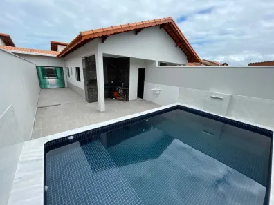 Casa com 3 Quartos à venda, 72m² no Jamaica (Interior), Itanhaém