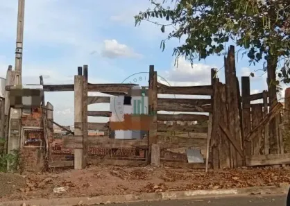 Casa com 2 Quartos à venda, 65m² no Loteamento Vem Viver Piracicaba I, Piracicaba