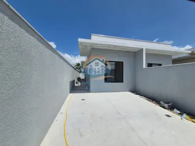 Casa com 3 Quartos à venda, 90m² no Balneário Recanto do Sol, Caraguatatuba
