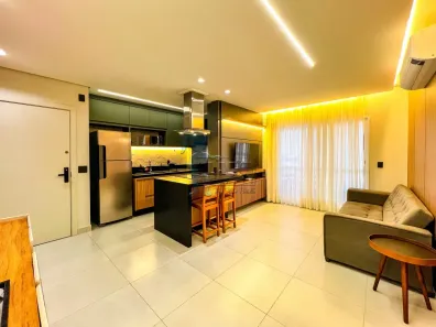 Apartamento com 2 Quartos à venda, 82m² no Vila Ana Maria, Ribeirão Preto