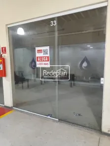 Ponto Comercial para alugar, 12m² no Centro, Barra Mansa