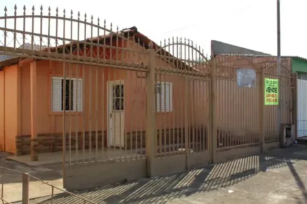Casa com 3 Quartos à venda, 250m² no Residencial América do Sul, Novo Gama