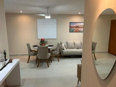 Apartamento com 3 Quartos à venda, 200m² no Bessa, João Pessoa