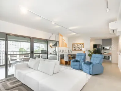 Apartamento com 3 Quartos à venda, 139m² no Alto da Mooca, São Paulo