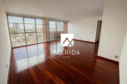 Apartamento com 3 Quartos à venda, 126m² no Vila Assunção, Santo André