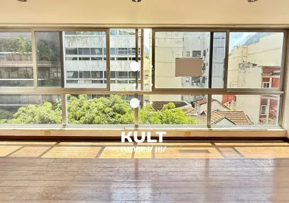 Apartamento com 3 Quartos à venda, 116m² no Ipanema, Rio de Janeiro