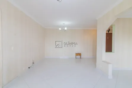 Apartamento com 2 Quartos à venda, 124m² no Perdizes, São Paulo