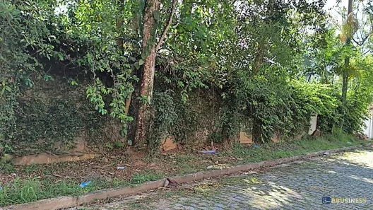 Lote/Terreno à venda, 330m² no Pastoril, Ribeirão Pires