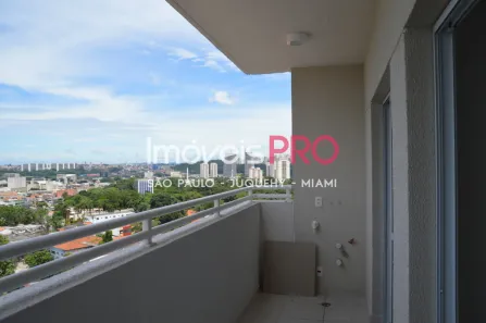 Apartamento com 1 Quarto à venda, 34m² no Santo Amaro, São Paulo