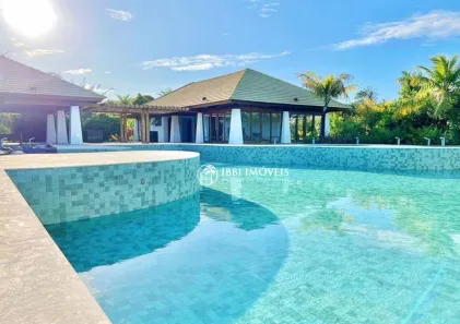Lote/Terreno à venda, 630m² no Praia do Forte, Mata de São João