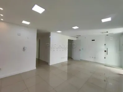 Imóvel Comercial para alugar, 165m² no Jardim São Luiz, Ribeirão Preto