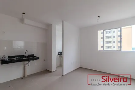 Apartamento com 2 Quartos à venda, 46m² no Fátima, Canoas