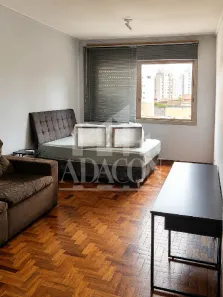 Kitnet com 1 Quarto para alugar, 39m² no Partenon, Porto Alegre