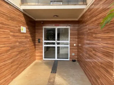 Apartamento com 2 Quartos à venda, 56m² no Jardim dos Manacás, Araraquara