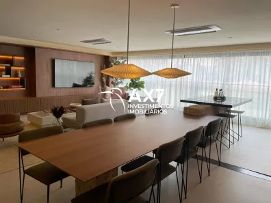 Apartamento com 3 Quartos à venda, 190m² no Perdizes, São Paulo