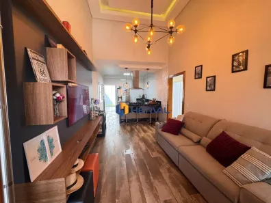 Casa com 3 Quartos à venda, 120m² no Jardim Munique, Maringá