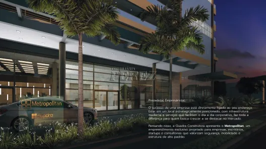 Ponto Comercial para alugar, 74m² no Centro, Londrina