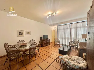 Apartamento com 4 Quartos à venda, 112m² no Pitangueiras, Guarujá