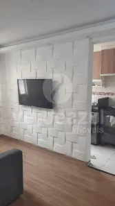 Apartamento com 2 Quartos à venda, 59m² no Jardim Nova Europa, Campinas