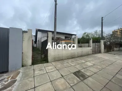 Casa com 3 Quartos para alugar, 100m² no Vila Bom Princípio, Cachoeirinha