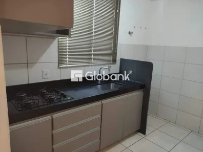 Apartamento com 2 Quartos à venda, 46m² no São Judas Tadeu, Montes Claros