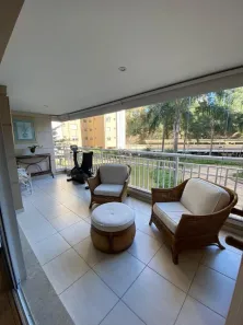 Apartamento com 3 Quartos à venda, 122m² no Rio Pequeno, São Paulo