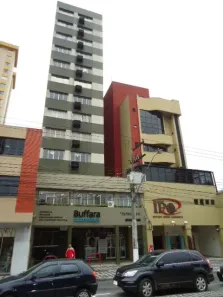 Consultório para alugar, 48m² no Portão, Curitiba